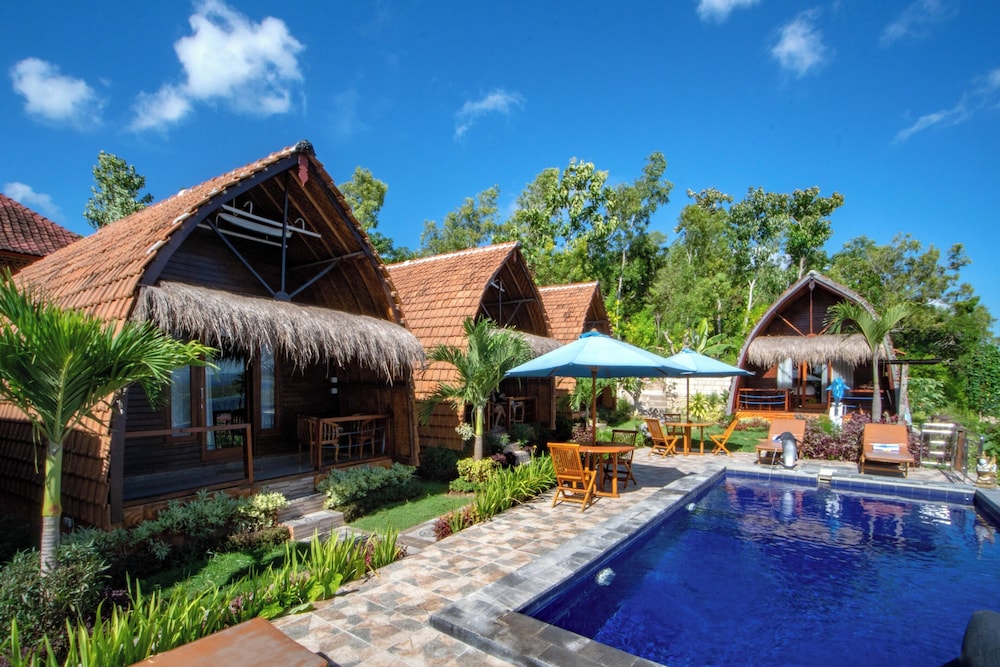 Sundi Villa Penida 43/52