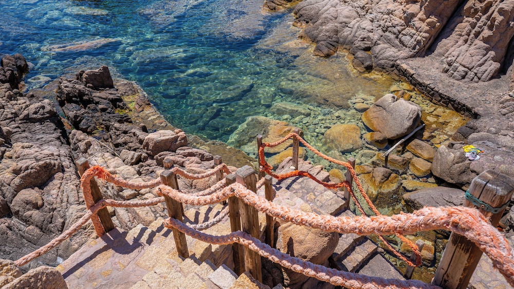 HOTEL COSTA PARADISO 34/45