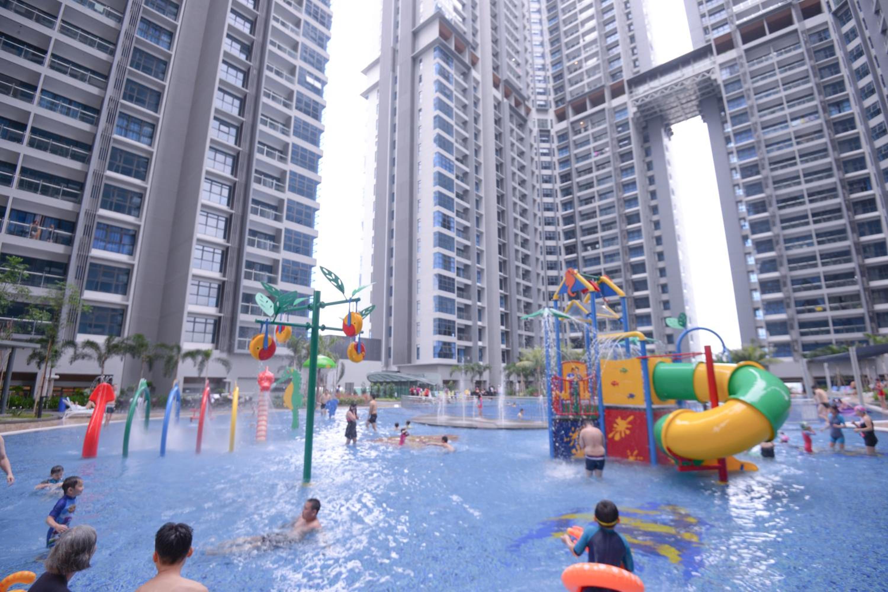 Atlantis Residence@Iconstay Melaka 33/44
