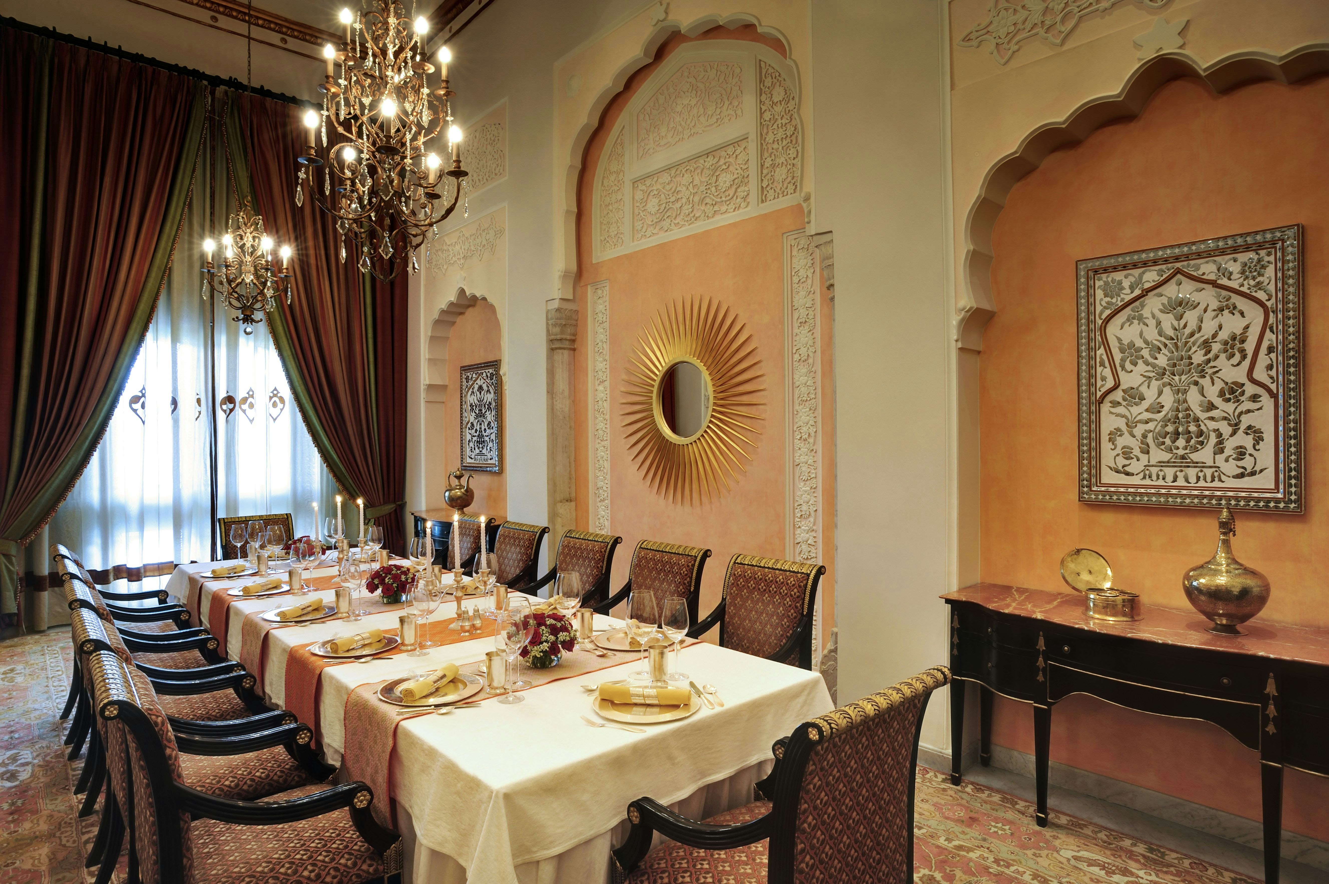 Rambagh Palace 63/85