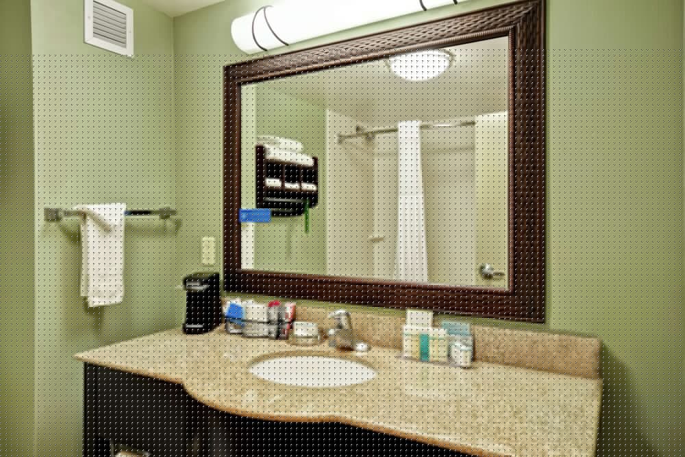 Hampton Inn Suites Detroit Canton 31/89