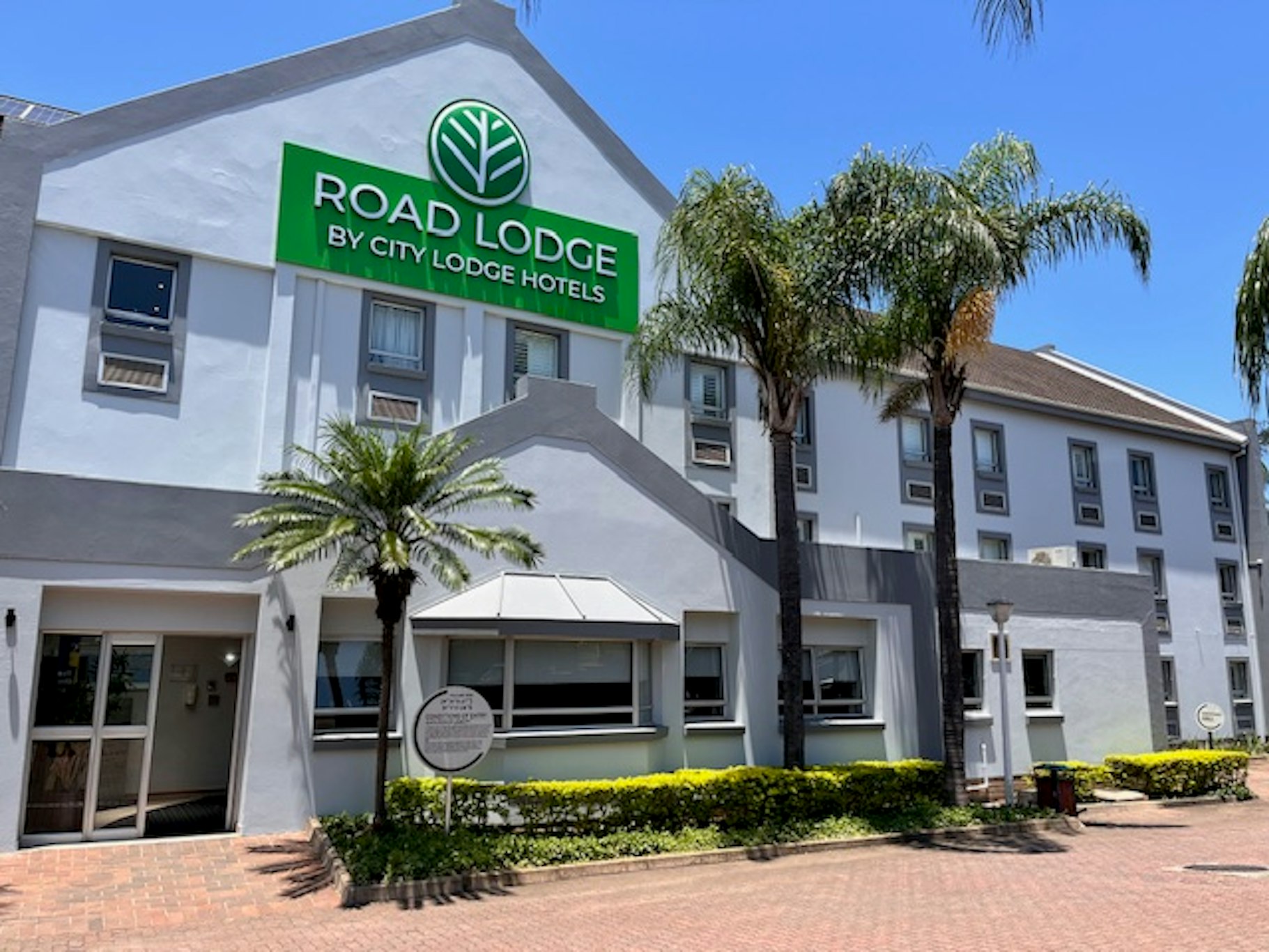 Road Lodge Durban 2/29