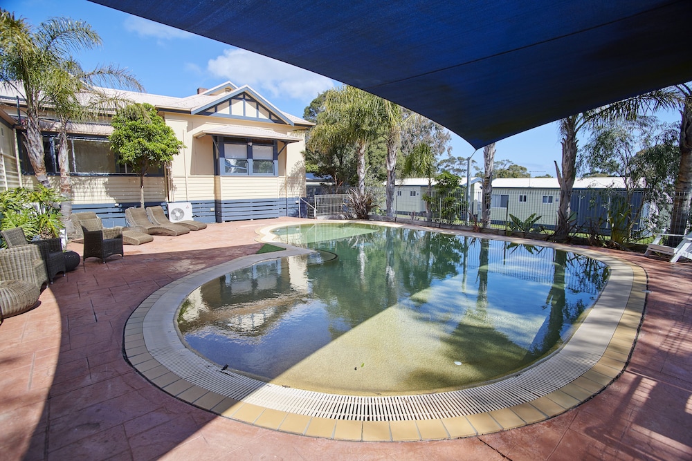 Amaroo Holiday Park 5/62