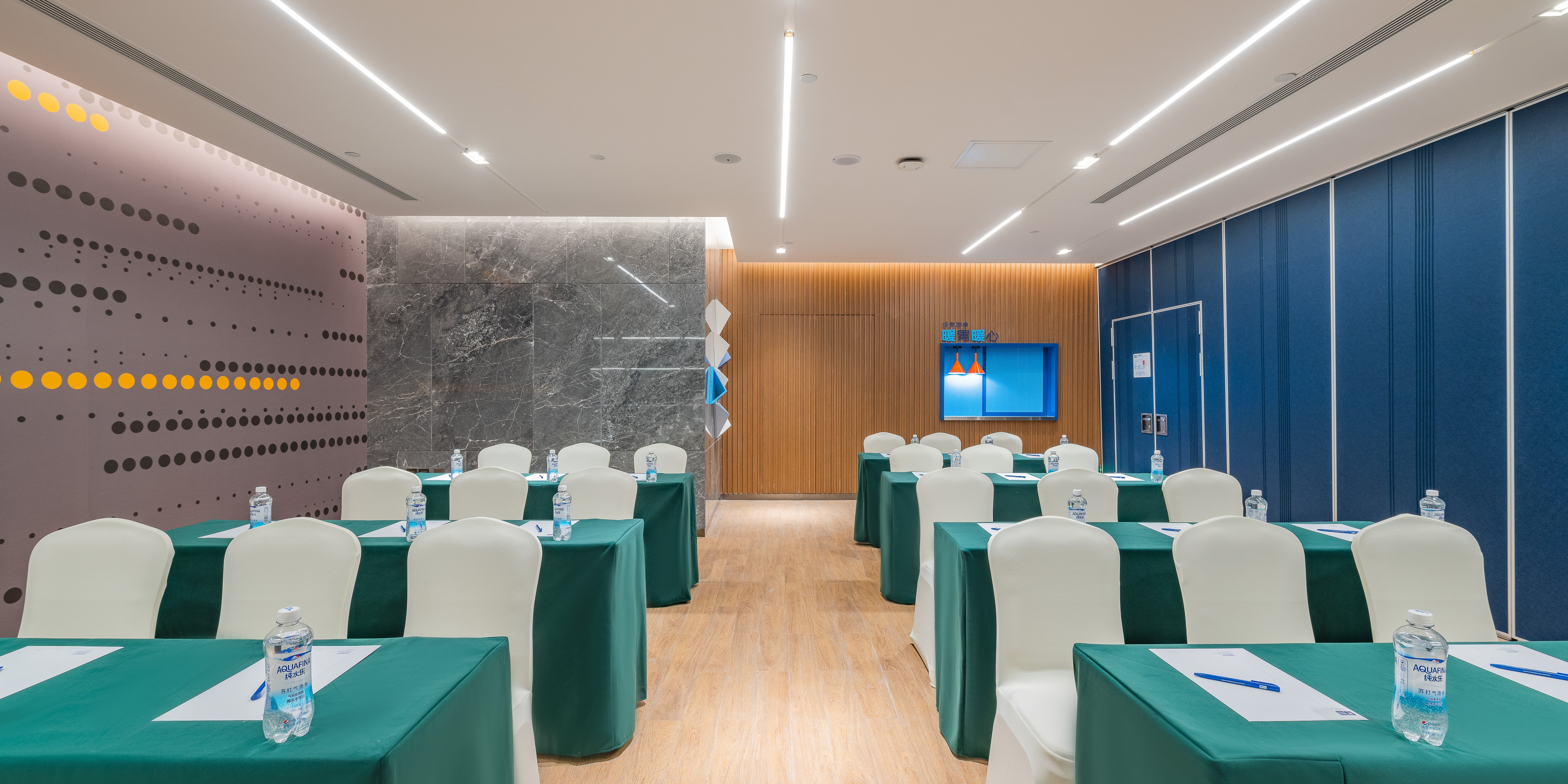 Holiday Inn Express Taiyuan High Tech Zone an IHG Hotel 15/18