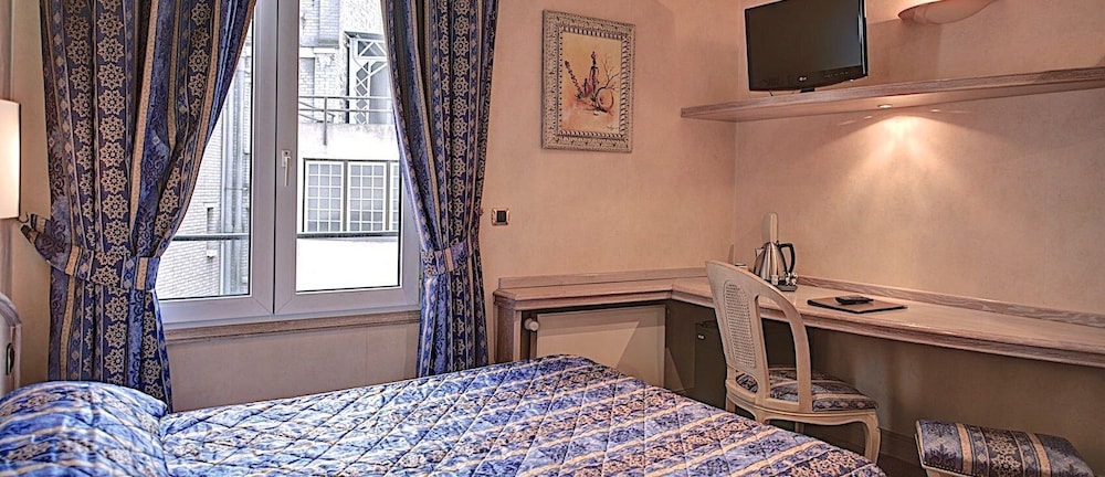 HOTEL DU MIDI PARIS MONTPARNASSE 39/85
