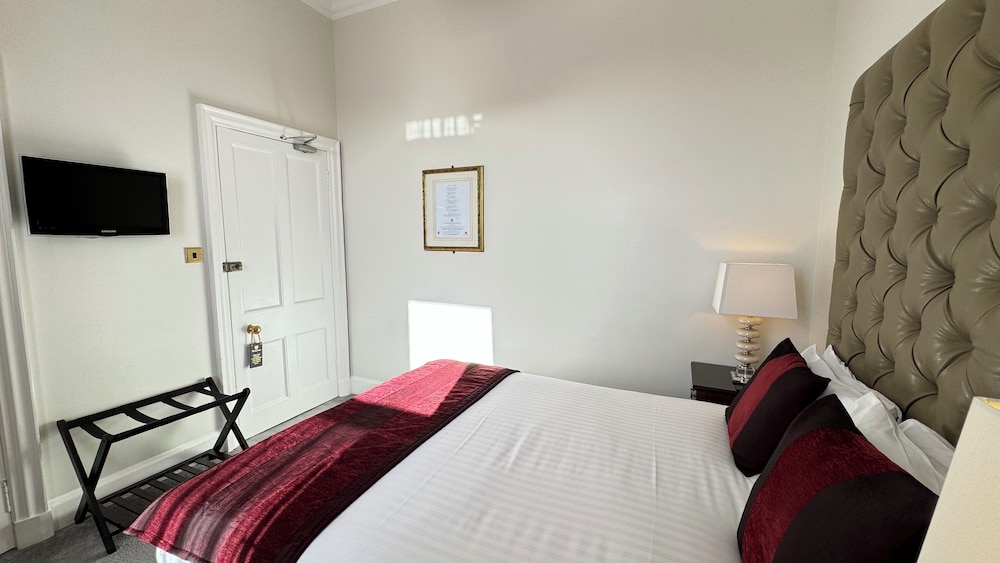Invernairne guest house 29/78