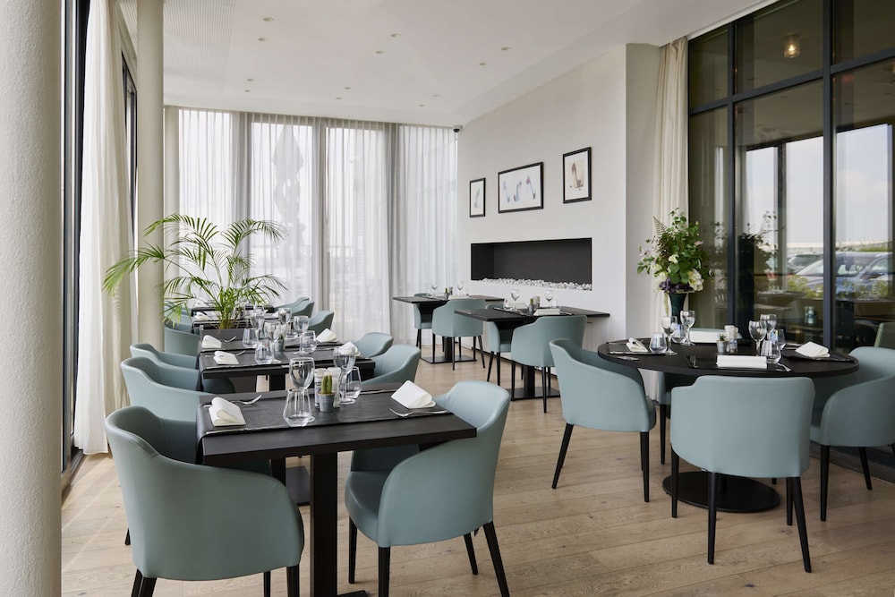 Park Inn By Radisson Liege Airport 58/81
