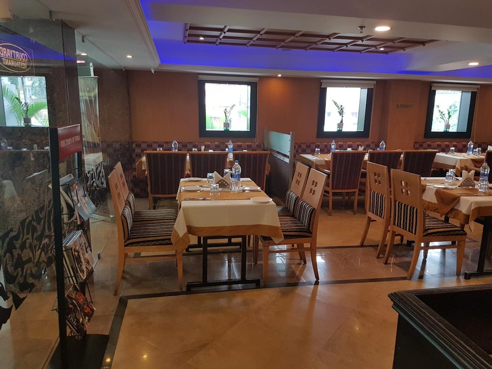 THE CLASSIK FORT HOTEL 29/42