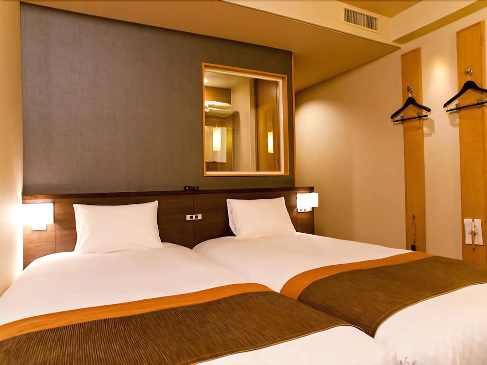 Ochanomizu Hotel Juraku 8/41