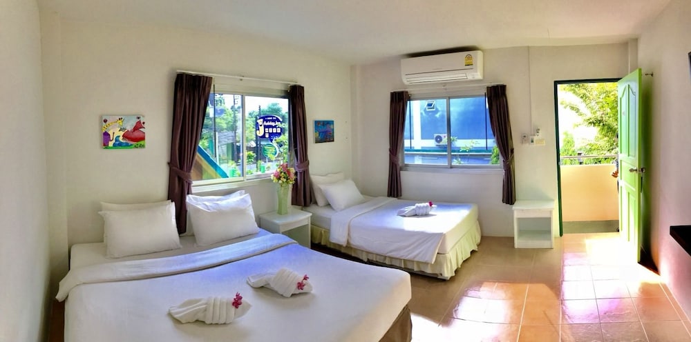 J.Holiday Inn Krabi 22/51