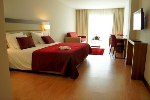 PLACIDO HOTEL DOURO TABUACO 14/48