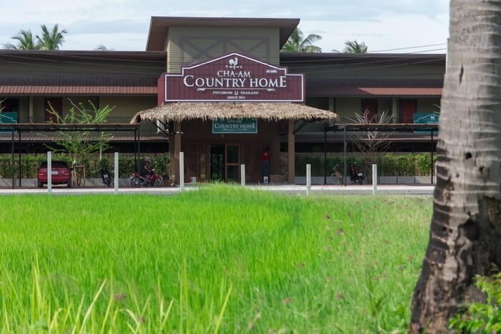 Cha-Am Country Home 44/48