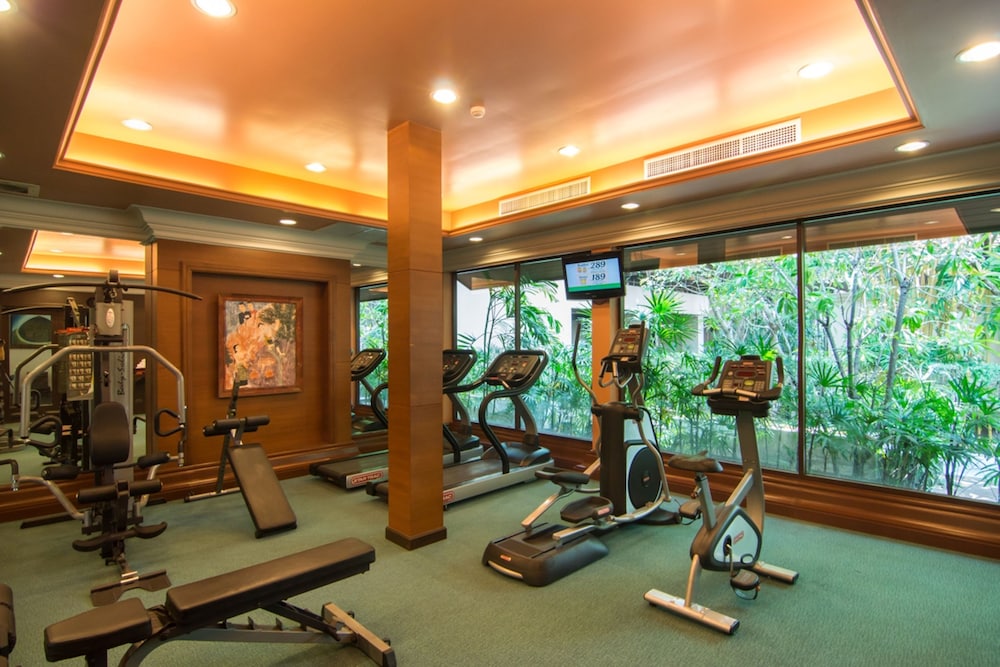 Siripanna Villa Resort And Spa 26/50