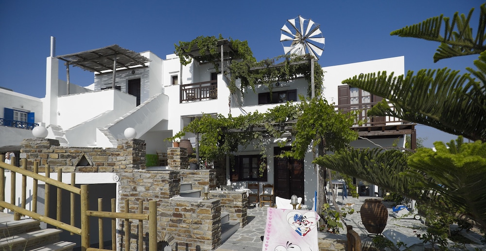 Anemomilos Hotel 4/59