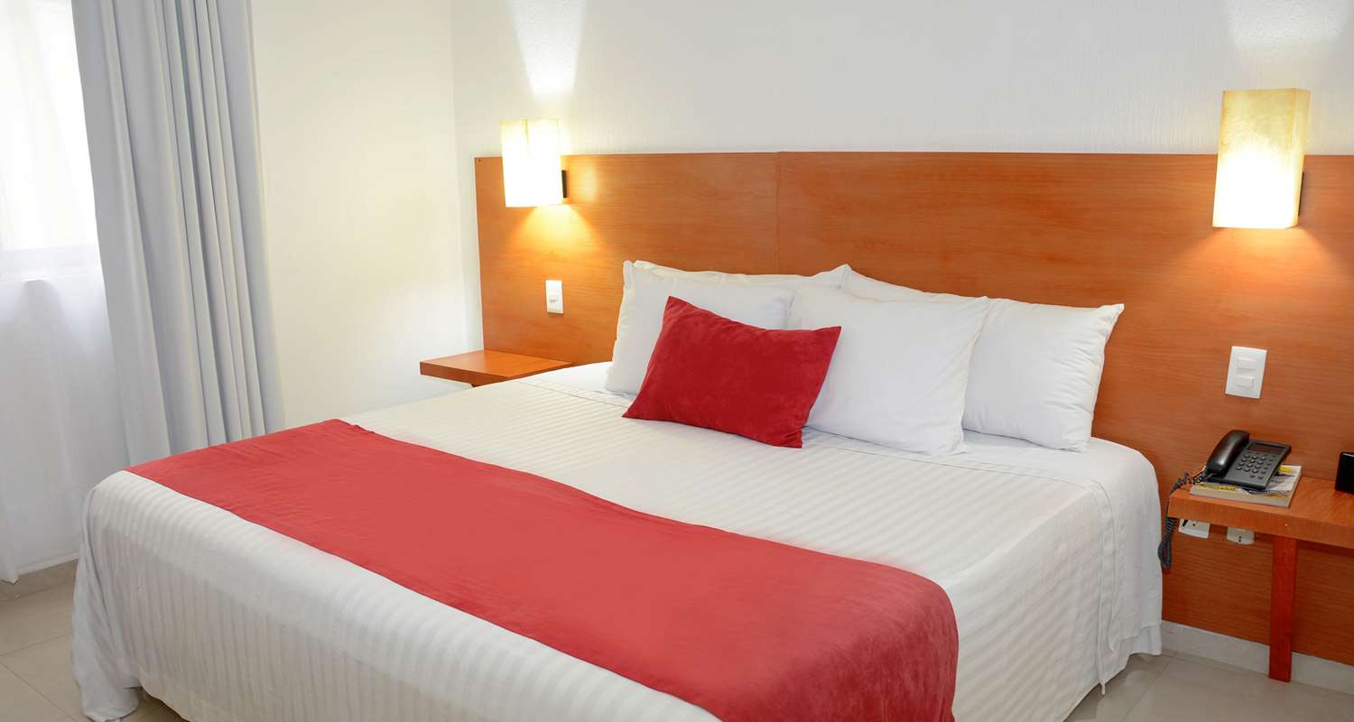Days Inn by Wyndham Minatitlan 9/28