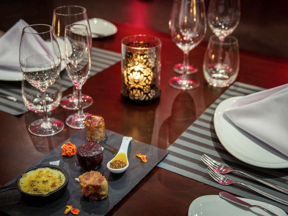 Sofitel Buenos Aires Recoleta 32/48