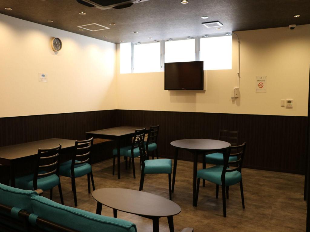Lore Hostel Doutonbori 93/99
