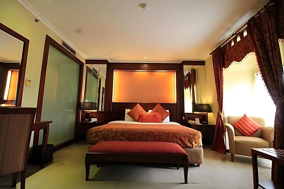 Hotel Dafam Semarang 15/47