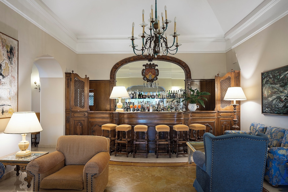 Excelsior Belvedere Hotel & Spa 29/50