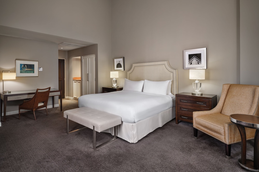 Bristol Panama, a Registry Collection Hotel 7/50