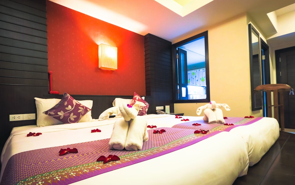Wild Orchid Villa Krabi 29/74