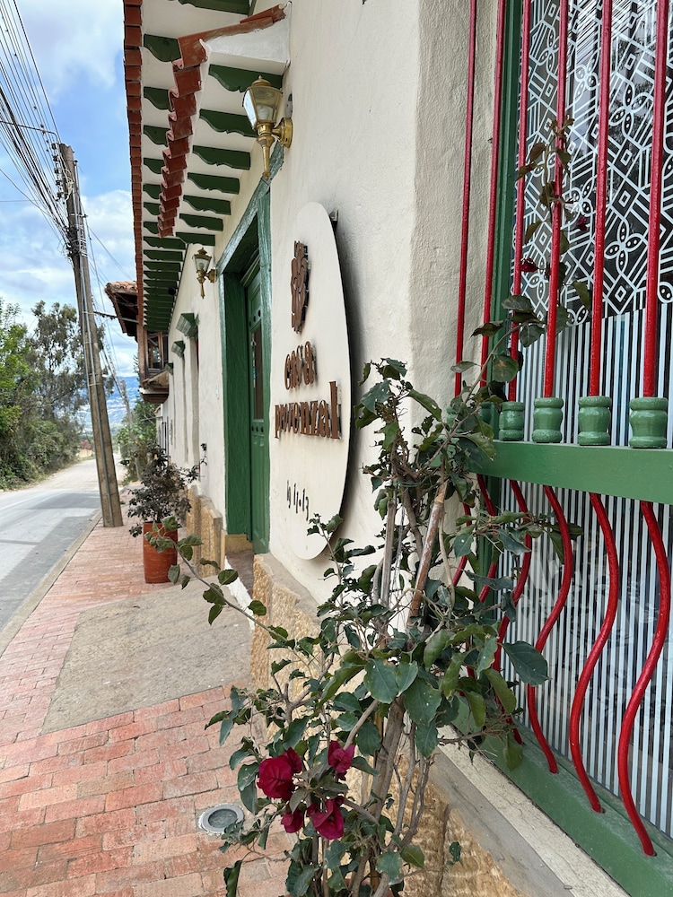 Hotel Casa Provenzal 33/46