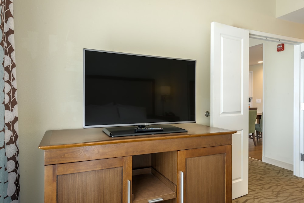 Hampton Inn and Suites Vero Beach Downtown 8/45