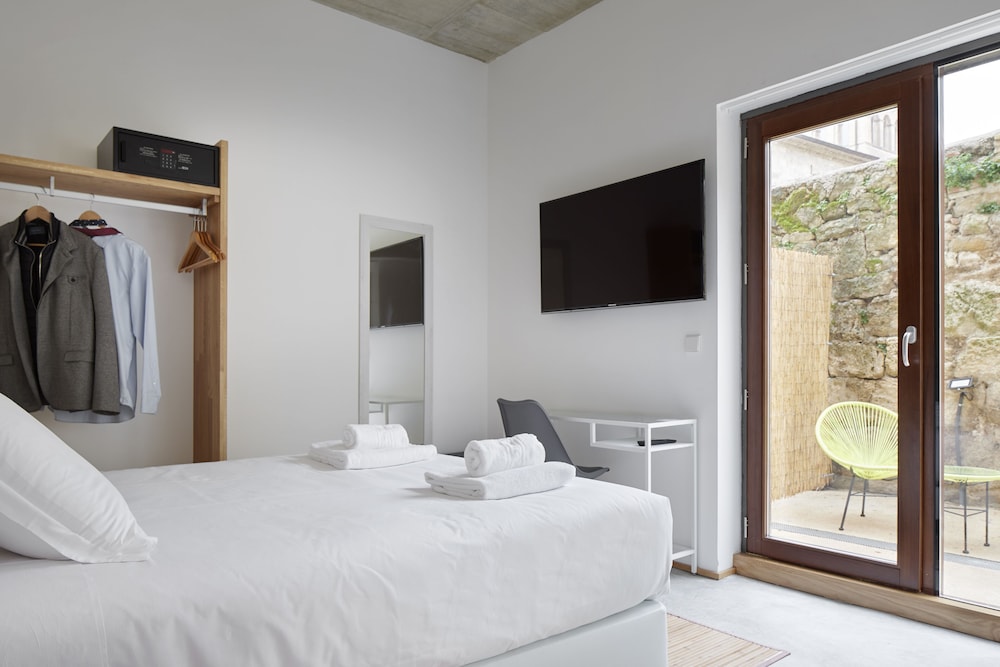 Iraipe Estella Rooms Hotel (Autocheck in) 24/49