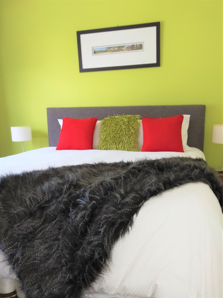 McLaren Vale Studio Apartments 32/50
