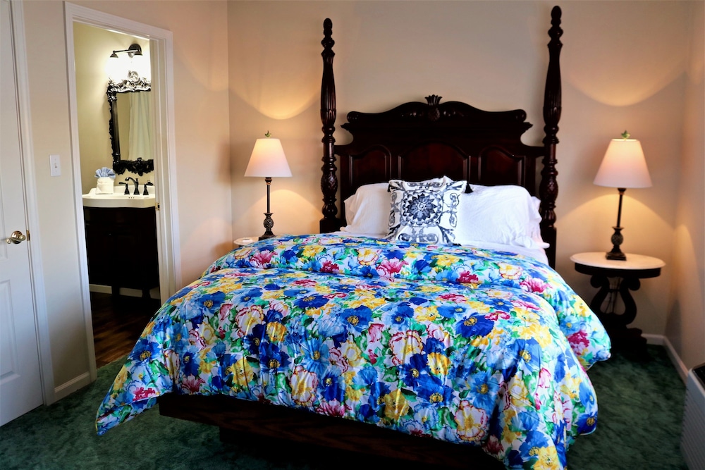 Bradford House Bed & Breakfast 15/54