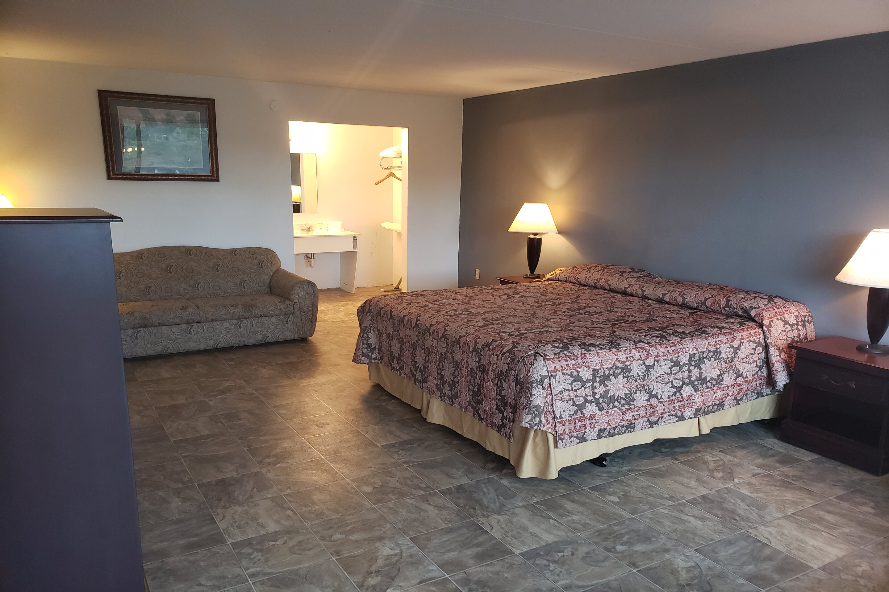 Hotel Whitely City Hwy 27 KY 23/48