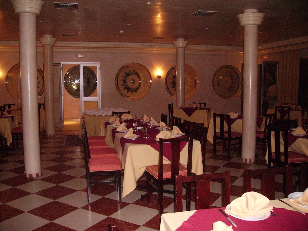 Ouarzazate Le Zat Hotel 17/36