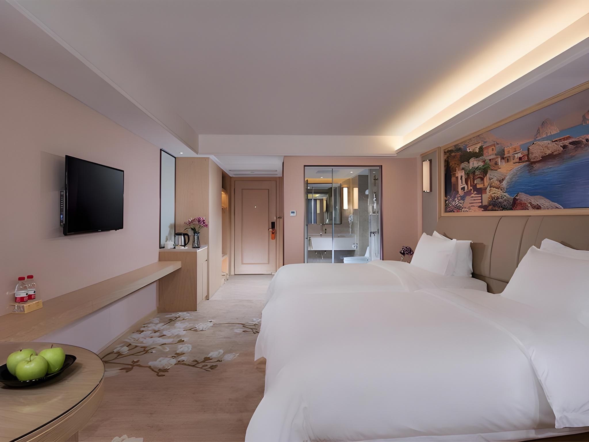 Vienna International Hotel (Guilin Seven Star Park Polytechnic University store) 21/42