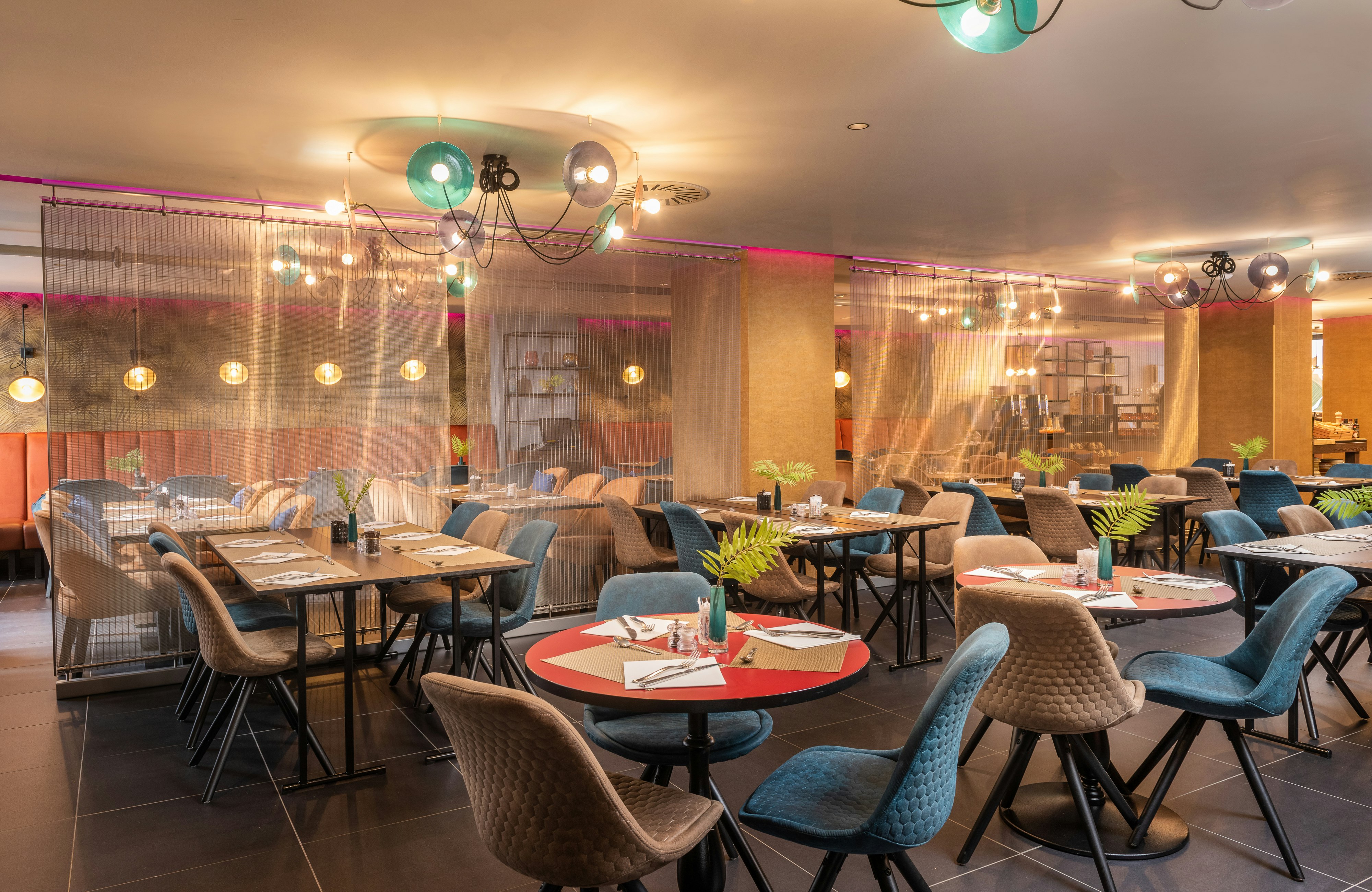 NYX Hotel Madrid by Leonardo Hotels 66/74