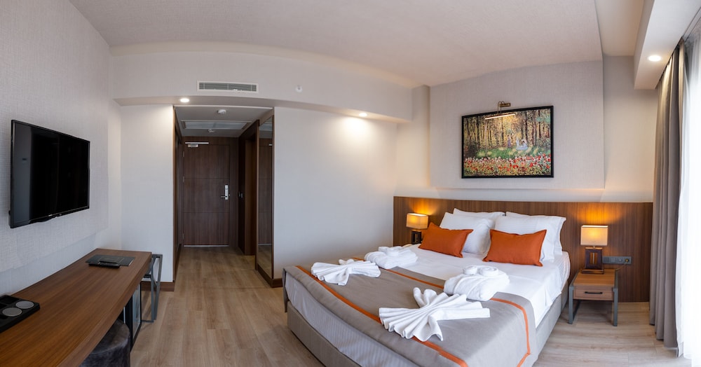 Allia Thermal Health & Spa Kazdaglari 23/65