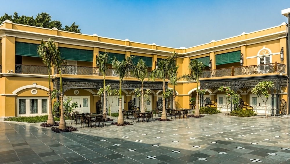 Raaj Kutir Kolkata Ihcl Seleqtions 3/52