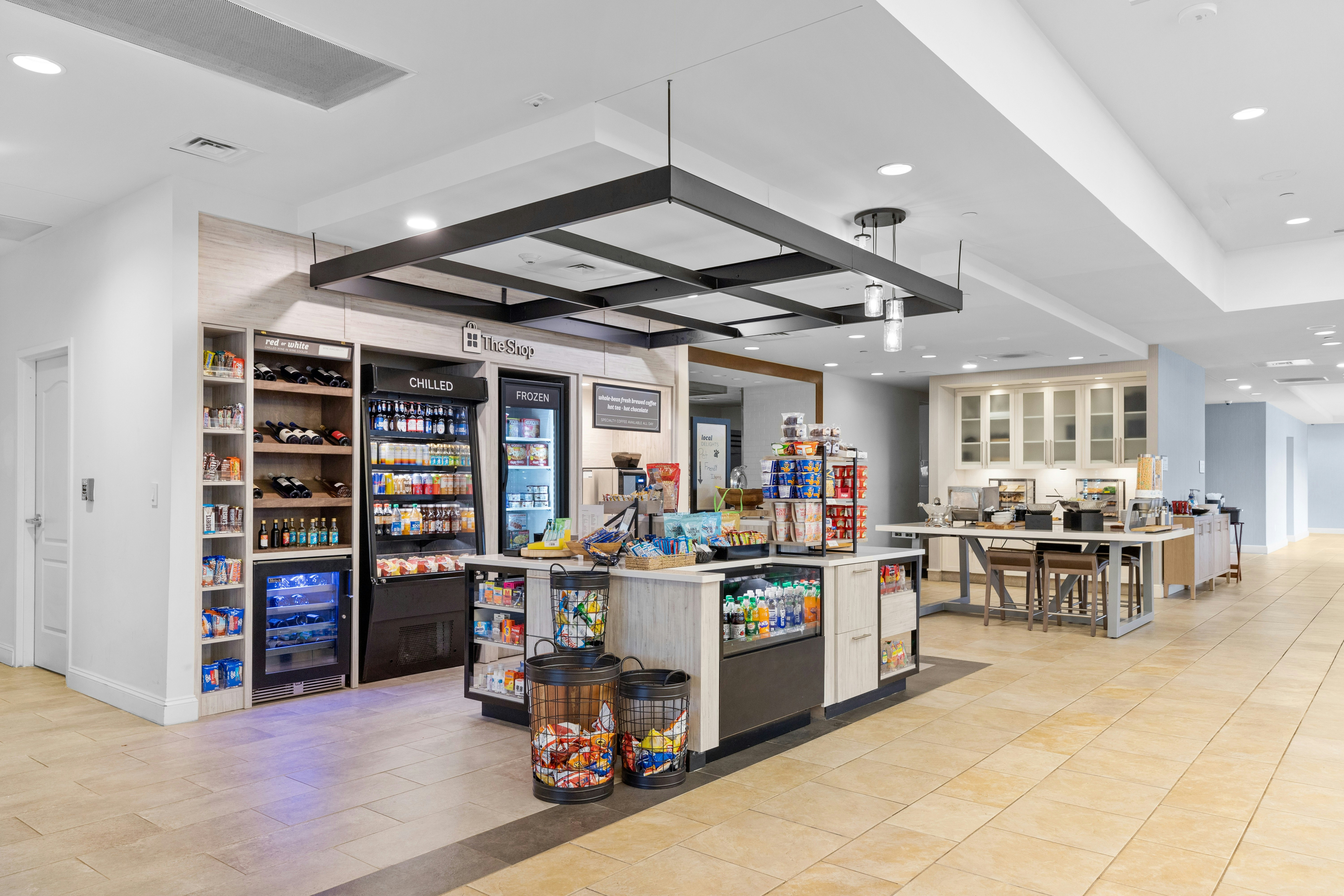 Hilton Garden Inn Wallingford/Meriden 20/21