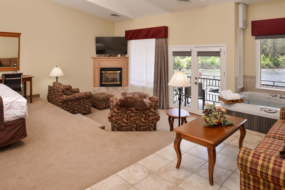 Best Western Lodge At River's Edge 30/43