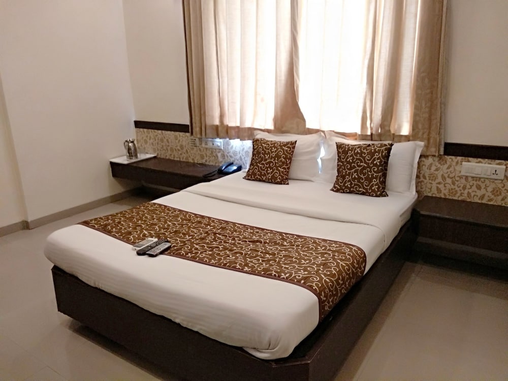Hotel Sai Grand Castle Inn 15/38