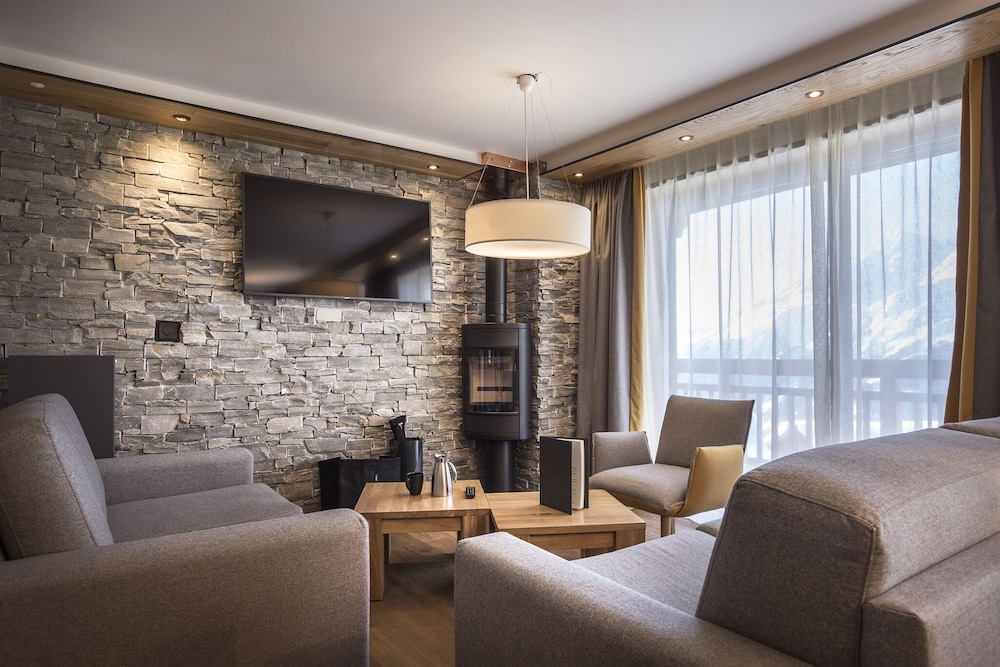Hotel Alparena and Spa 31/50