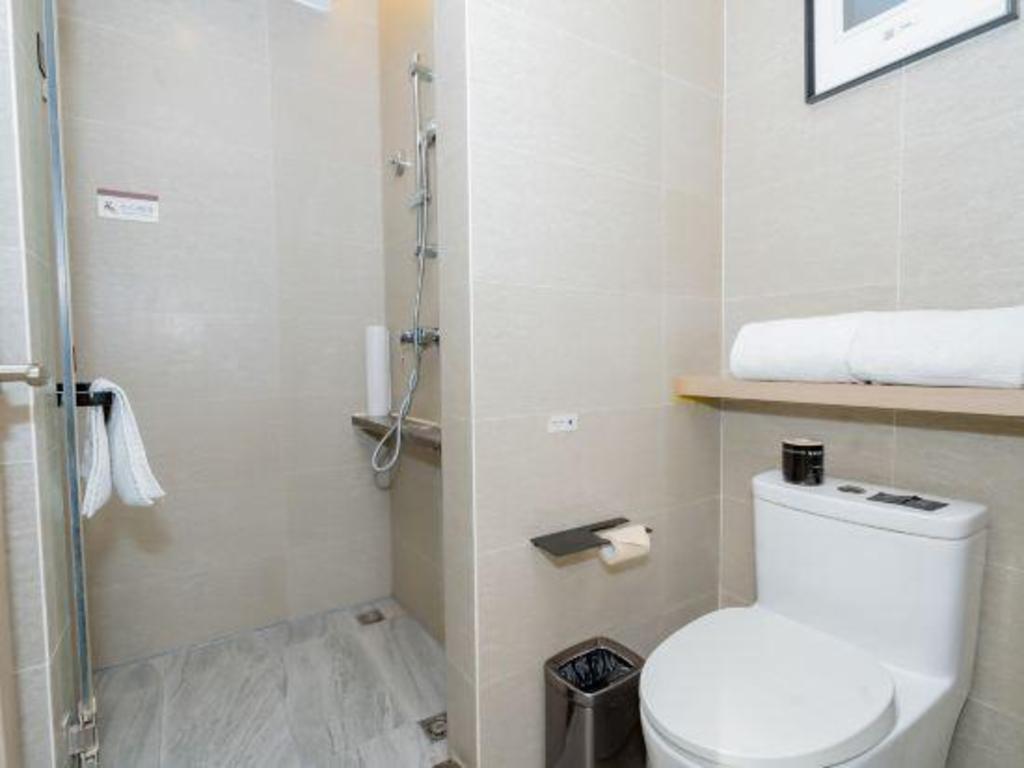 Atour Hotel Hengshui Renmin Road 65/68