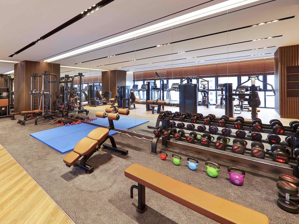Mercure Ambassador Ulsan 22/50