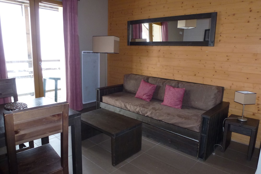Residence Le Pic de l Ours (ex Apart Hotel Le Pic de l Ours) 17/28