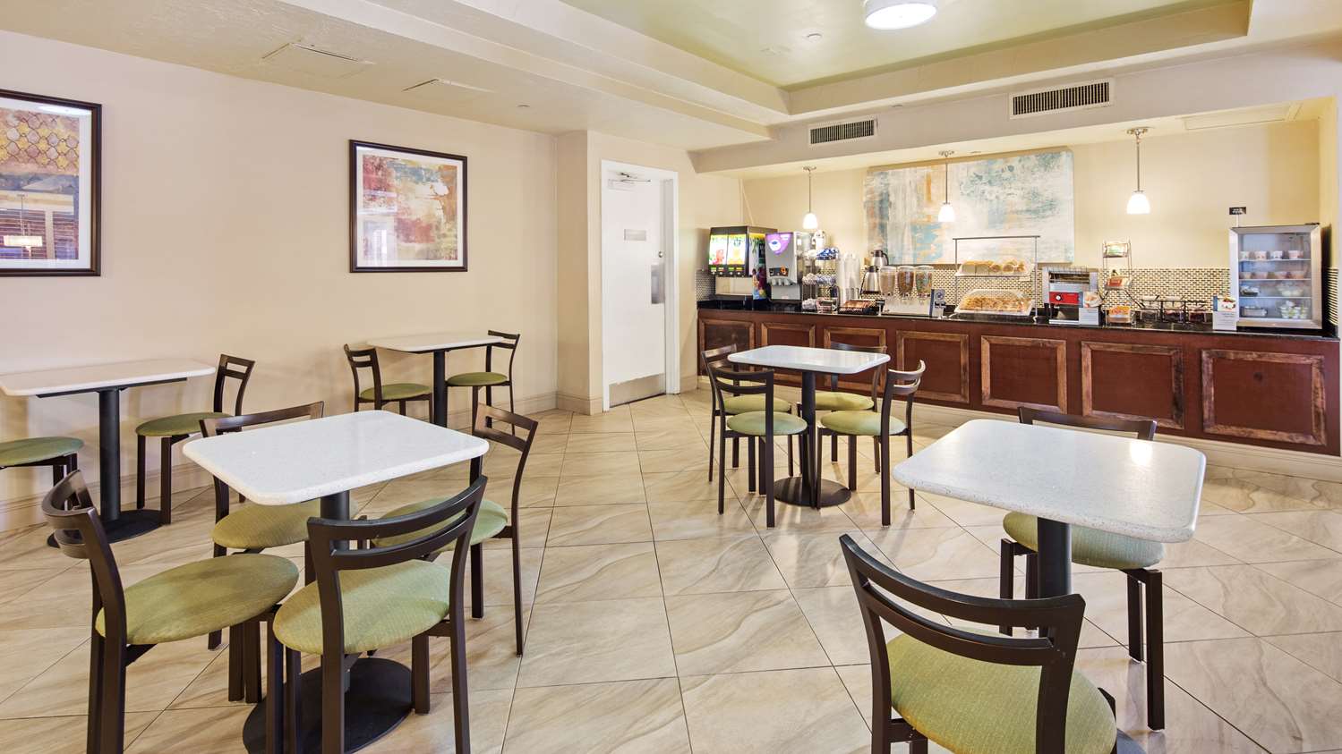 Best Western Plus Deerfield Beach Hotel & Suites 8/14