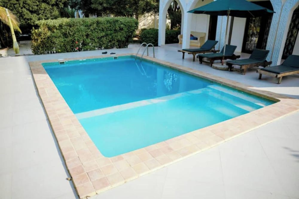 Villa Serenity 24/57