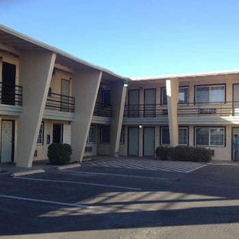 Budget Inn and Suites El Centro 3/34
