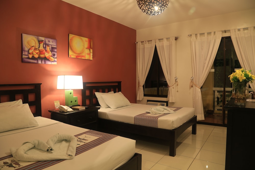 Puerto Del Sol Beach Resort 11/48