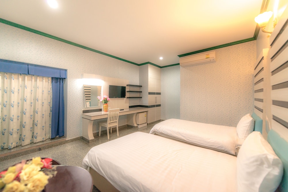 Martina Hotel 21/44
