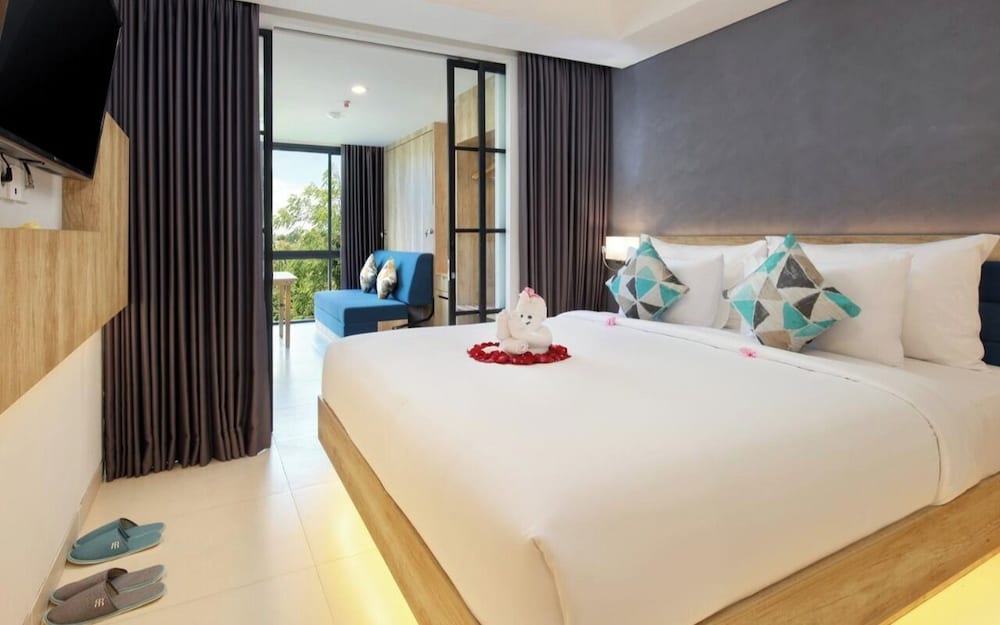Anagata Tanjung Benoa 8/50