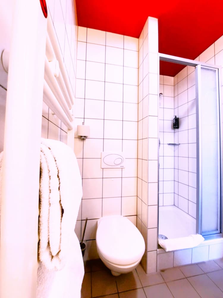 Hotel Ibis Vienna Airport 68/68